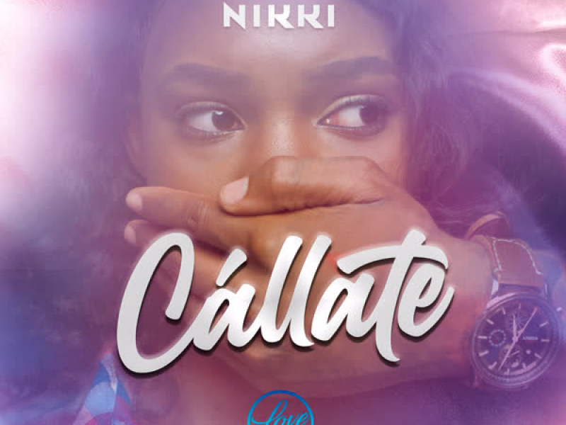 Cállate (Single)