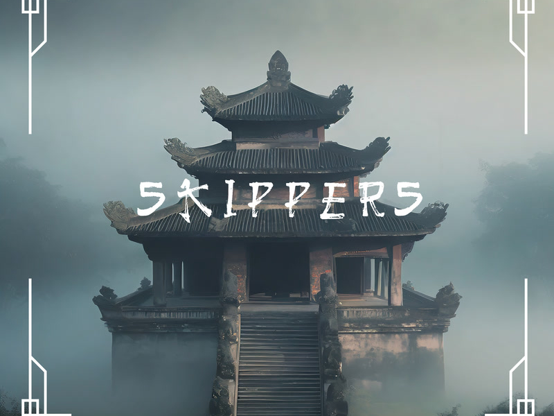 Skippers (Single)