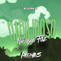 HABILIDOSO NO QUE FAZ (Single)
