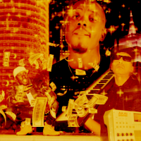 Hustler (feat. Niyod Adele) (Single)