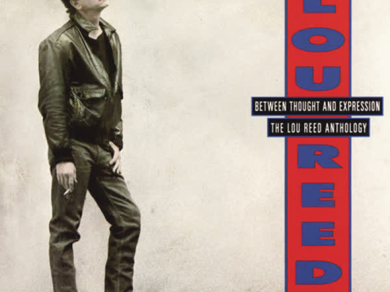 Between Thought And Expression