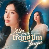 Mặt Trời Trong Tim (Single)