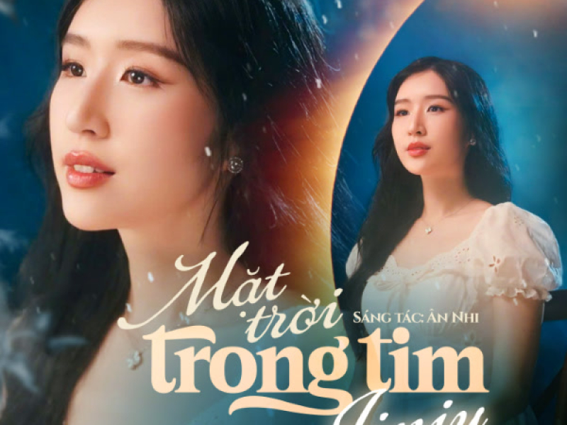 Mặt Trời Trong Tim (Single)