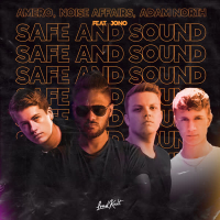 Safe and Sound (Single)