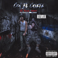 Con El Cuete (Remix) (Single)