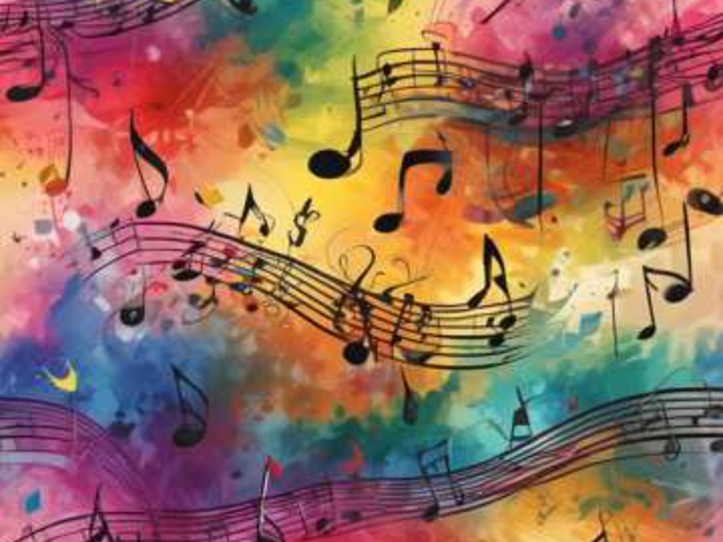 Cumbia Colombiana #4