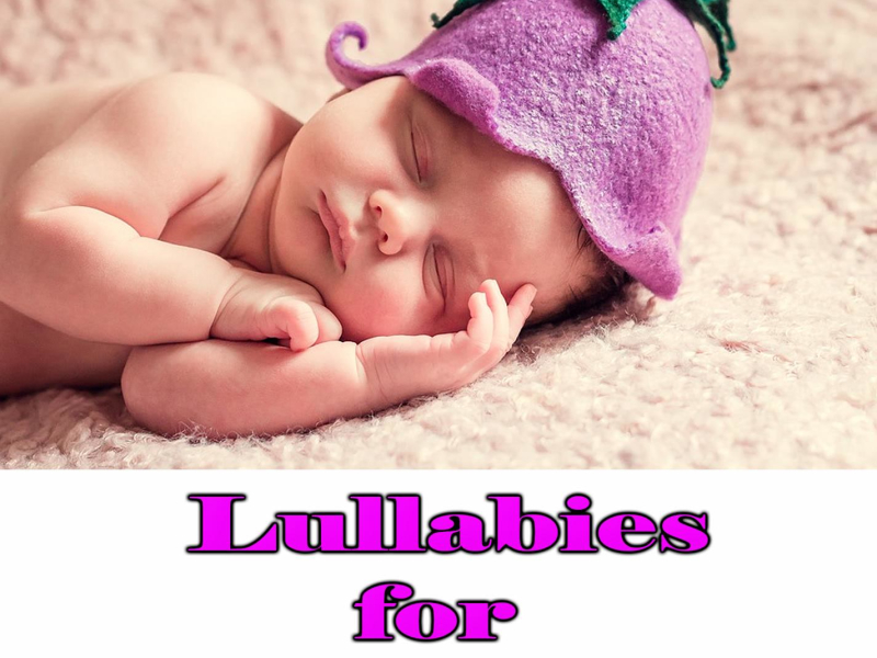Lullabies for Deep Sleep (Single)