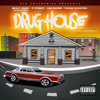 Drug House (Single)