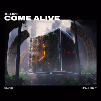 Come Alive (Single)