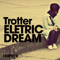 Eletric Dream EP (EP)