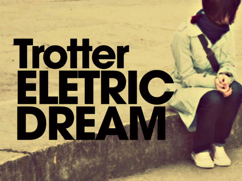 Eletric Dream EP (EP)