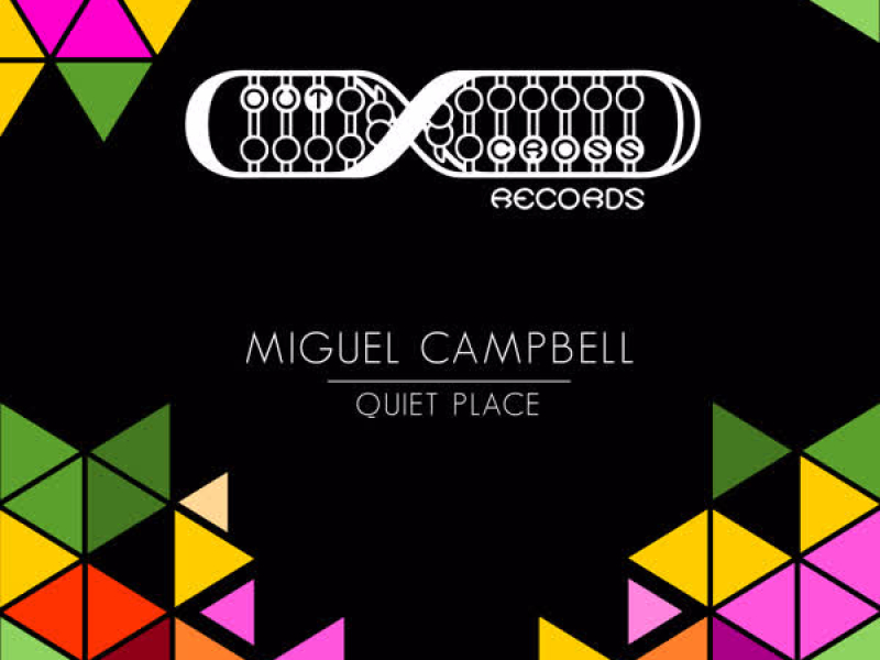 Quiet Place (Single)