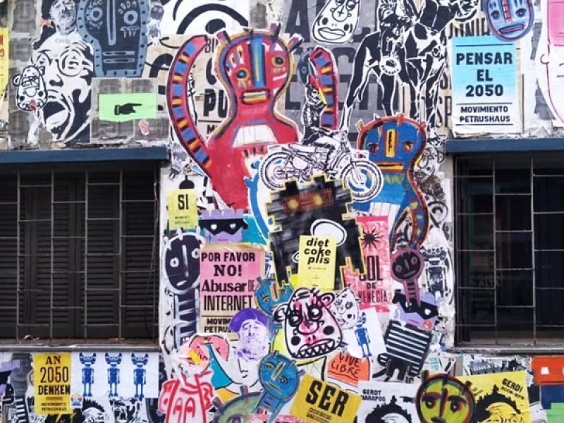 Palermo Soho (Single)