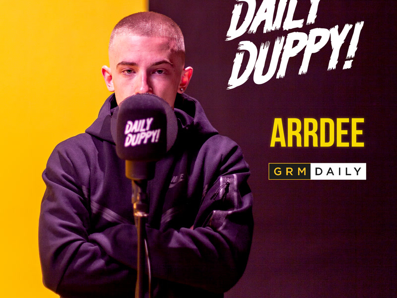 Daily Duppy (Single)