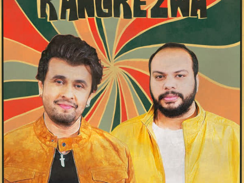 Rangrezwa (Single)