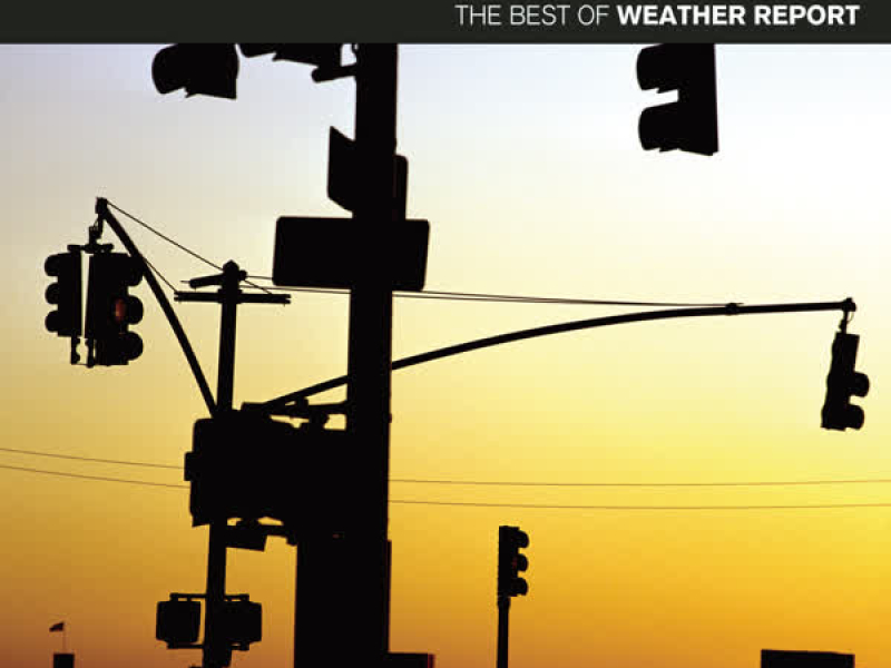 The Best Of Weather Report