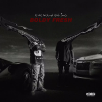 Boldy Fresh (feat. Boldy James) (Single)