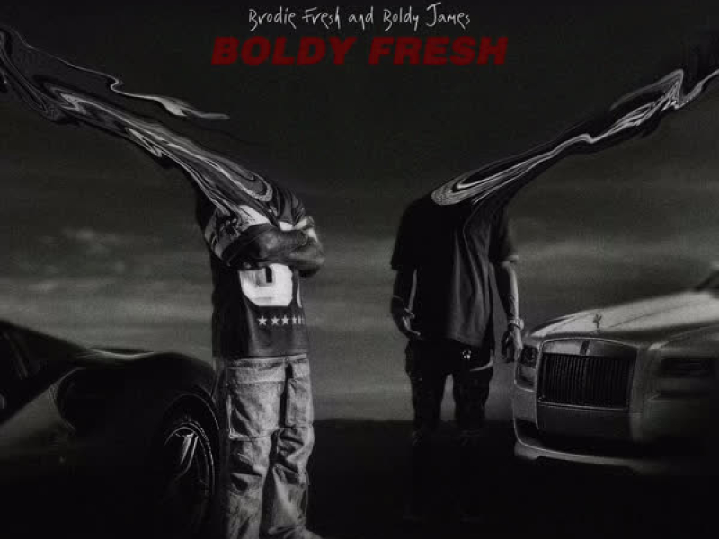 Boldy Fresh (feat. Boldy James) (Single)