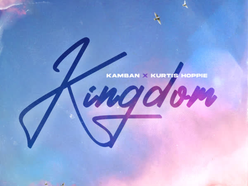 Kingdom (Single)