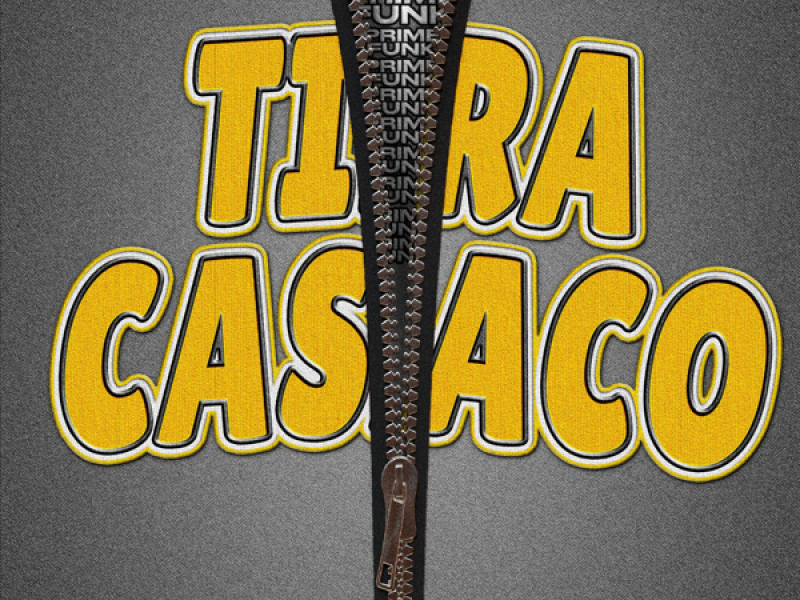 Tira Casaco (Single)