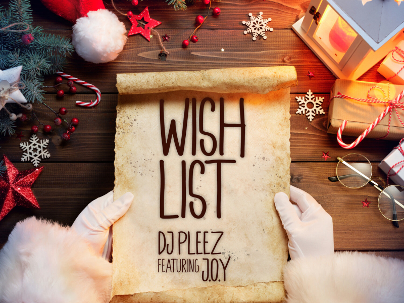 Wish List (Single)