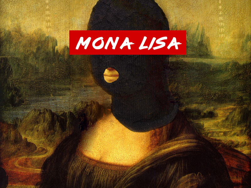 Mona Lisa