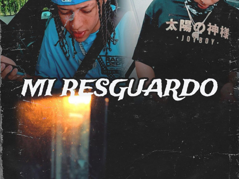 Mi Resguardo (Single)