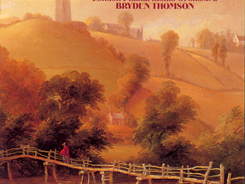 Elgar: Symphony No. 2, Op. 63