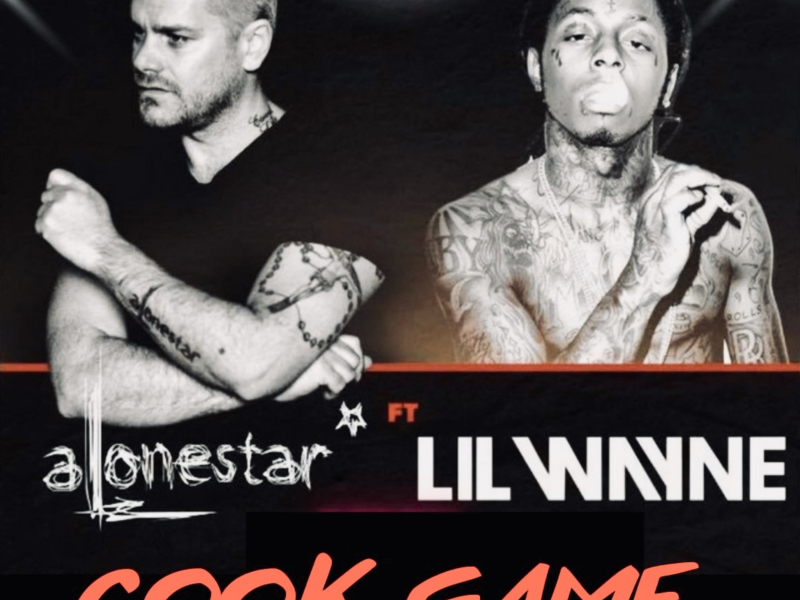 Cook Game (feat. Lil Wayne) (Single)
