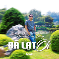 Đà Lạt Ơi (T-Golden X Melodiez Slowed) (Single)