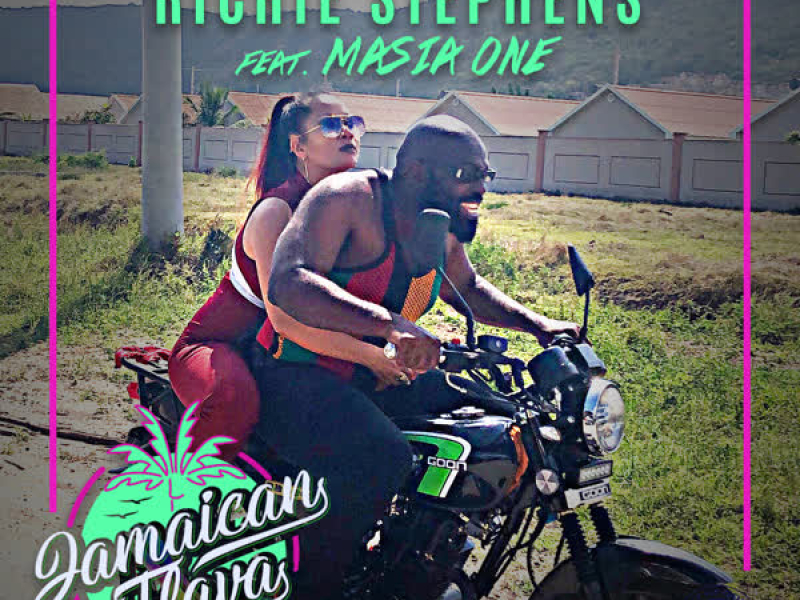 Jamaican Flava (Single)