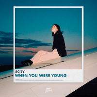 When You Were Young (Single)