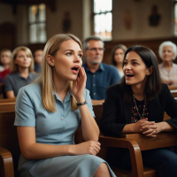 Corinho do Crente Fofoqueiro (Single)