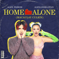 Home Alone (Macaulay Culkin) (Extended Mix) (Single)