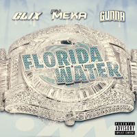 Florida Water (Single)