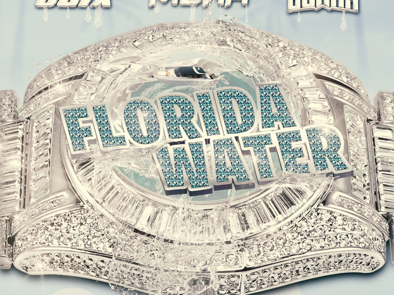 Florida Water (Single)
