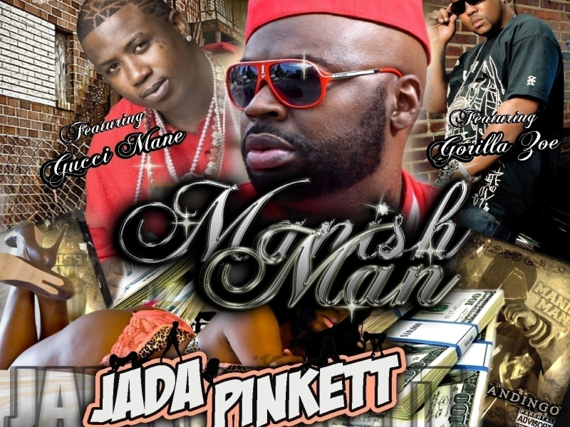 Jada Pinkett (feat. Gucci Mane & Gorilla Zoe)