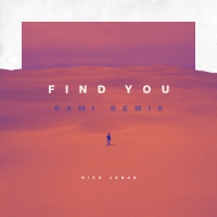 Find You (RAMI Remix) (Single)