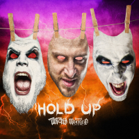 Hold Up (Single)