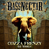 Cozza Frenzy DJ Tools (EP)