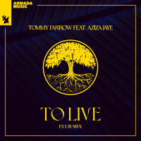 To Live (Club Mix) (Single)