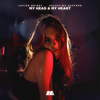 My Head & My Heart (Single)