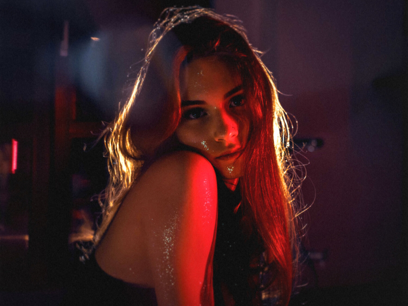 My Head & My Heart (Single)