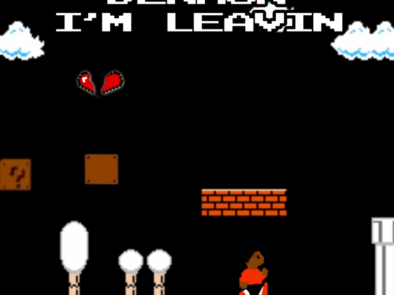 I'm Leaving (Single)