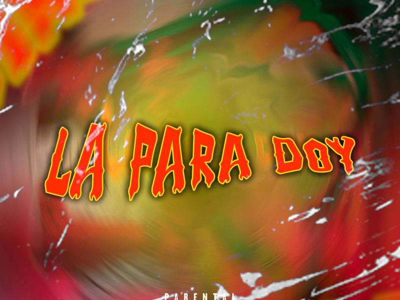 La Para Doy (Single)