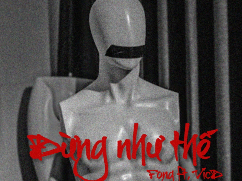 Đừng Như Thế (Single)