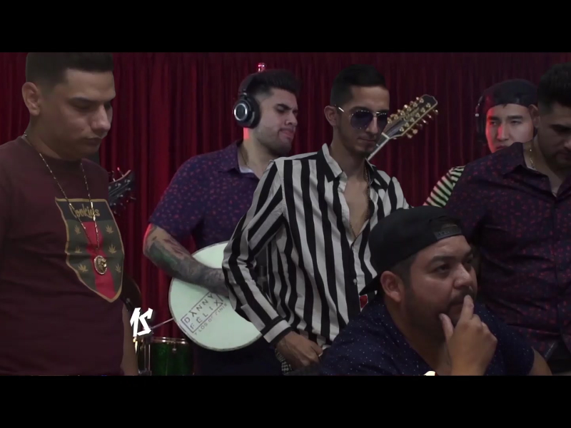 Somos Hombres O Payasos (MV) (Single)