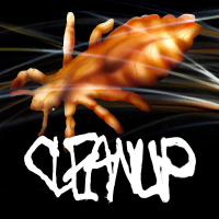 CLEANUP (Single)