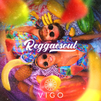 Reggaesoul (Single)