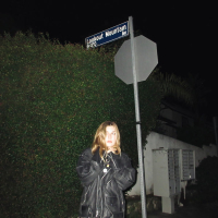 Lookout Mountain (Single)